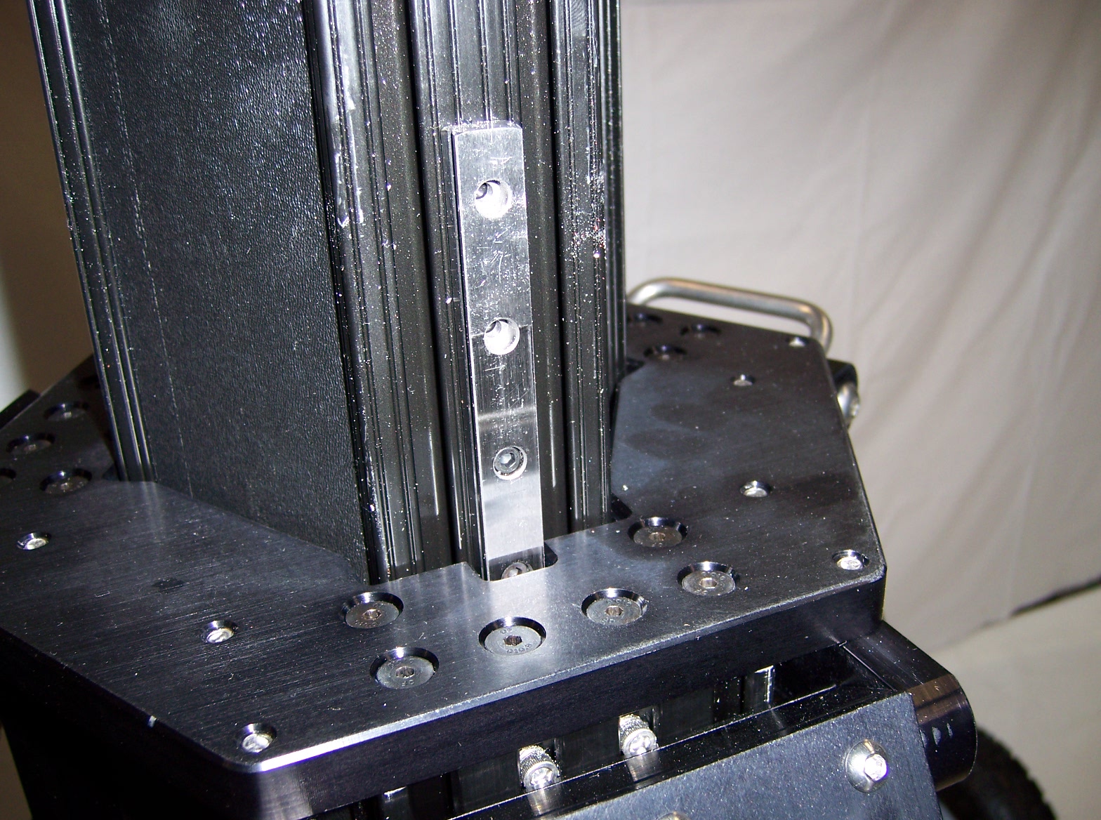 Matrix Assist Rails About – matrixastroproducts.com